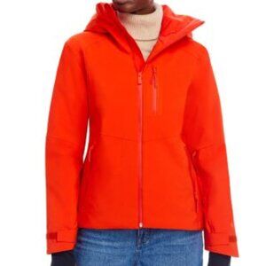 Halfdays Lawrence Jacket in Spritz size Small